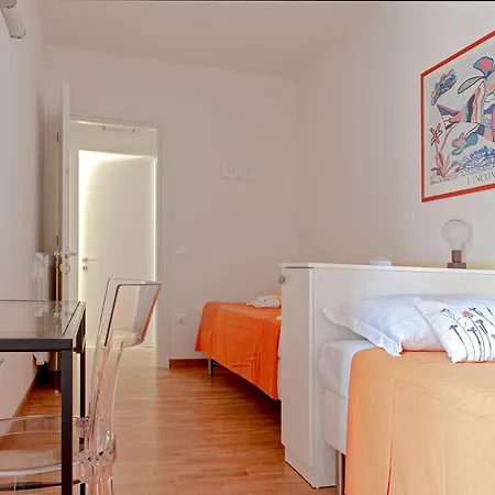 Lucky House * Livorno