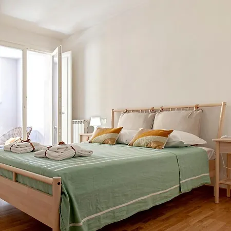 Lucky House Livorno