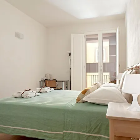 Apartment Lucky House *