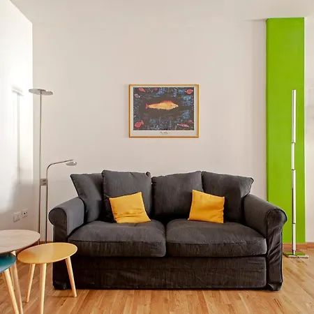 Lucky House Apartment Livorno